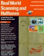 Real World Scanning Halftones - Steve Roth, David Blatner, Glenn Fleishman