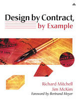 Design by Contract, by Example - Richard Mitchell, Jim McKim