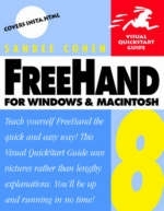 FreeHand 8 for Windows and Macintosh - Sandee Cohen