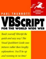 VBSCRIPT WORLD WIDE WEB -  Thurrott