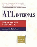 ATL Internals - Brent E. Rector, Chris Sells