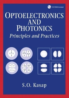 Optoelectronics and Photonics - Safa O. Kasap