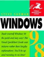 Windows 98 - Steve Sagman