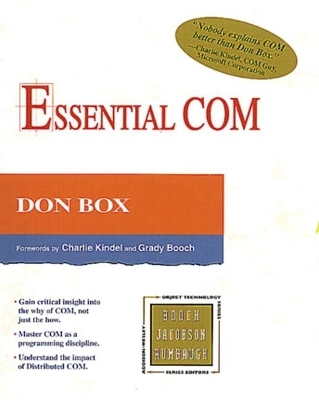 Essential COM - Don Box