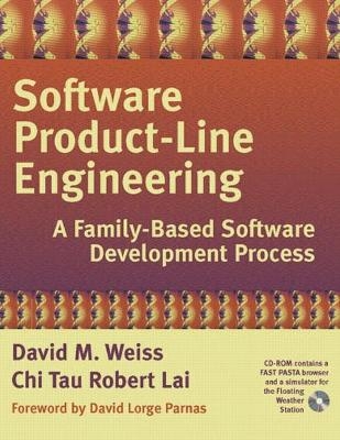 Software Product-Line Engineering - David Weiss, Chi Lai