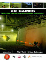 3D Games - Alan Watt, Fabio Policarpo