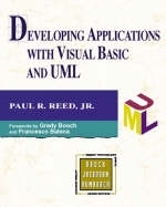 Developing Applications with Visual Basic and UML - Paul R. Reed  Jr.