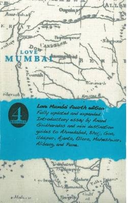 Love Mumbai - Fiona Caulfield