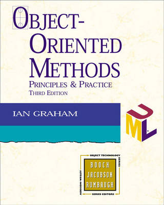 Object-Oriented Methods - Ian Graham