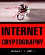 Internet Cryptography - Richard E. Smith