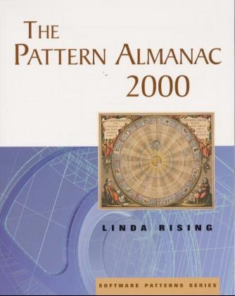 The Pattern Almanac 2000 - Linda Rising