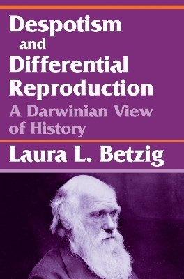 Despotism, Social Evolution, and Differential Reproduction - 