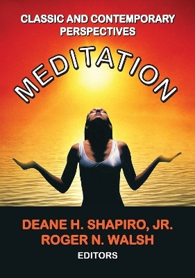 Meditation - 