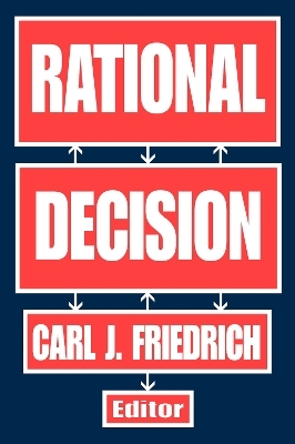 Rational Decision - 