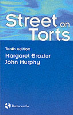 Street on Torts - Harry Street