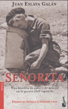 Senorita - Juan Eslava Galan