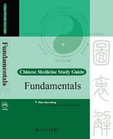 Chinese Medicine Study Guide - Chen Jia-xu