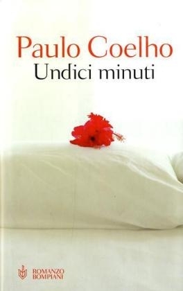 Undici minuti - Paulo Coelho