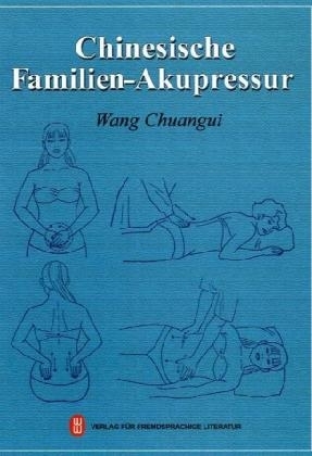 Chinesische Familien-Akupressur