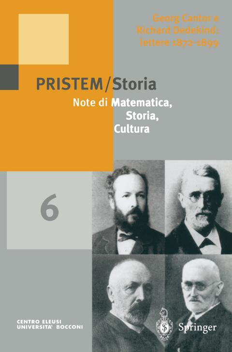 PRISTEM/Storia 6 - 