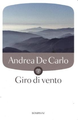 Giro di vento - Andrea De Carlo