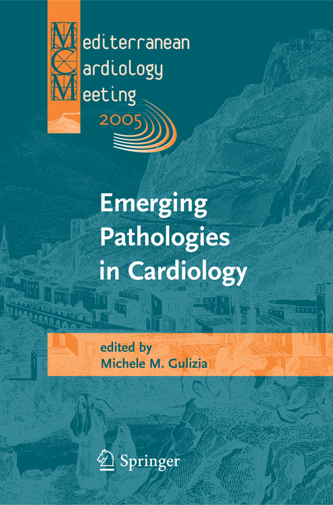 Emerging Pathologies in Cardiology - 