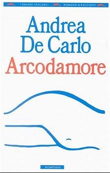 Arcodamore - Andrea DeCarlo