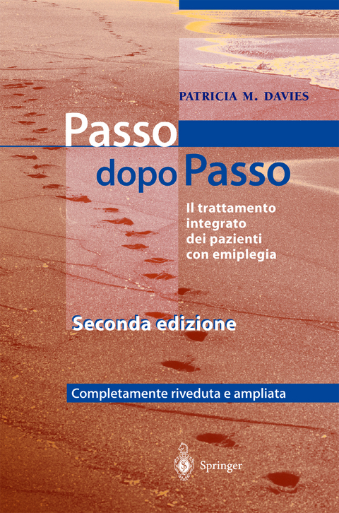 Steps to Follow - Passo dopo Passo - Patricia M. Davies