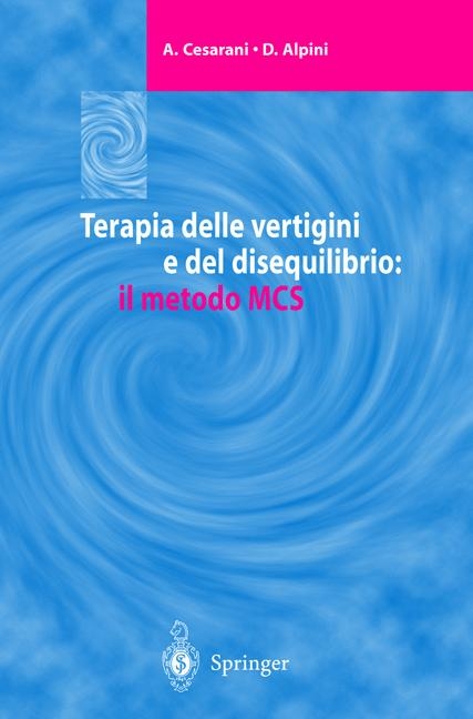 Terapia Delle Vertigini e Del Disequilibrio - Sassari A. Cesarani