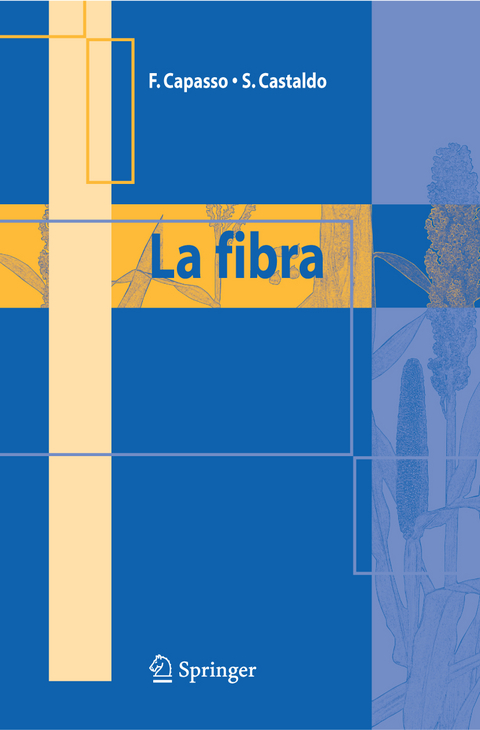 La fibra - Francesco Capasso, Stefano Castaldo