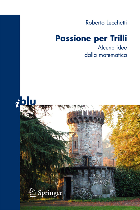 Passione per Trilli - Roberto Lucchetti