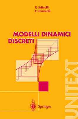 Modelli Dinamici Discrete - F. Tomarelli E. Salinelli