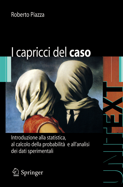 I capricci del caso - Roberto Piazza