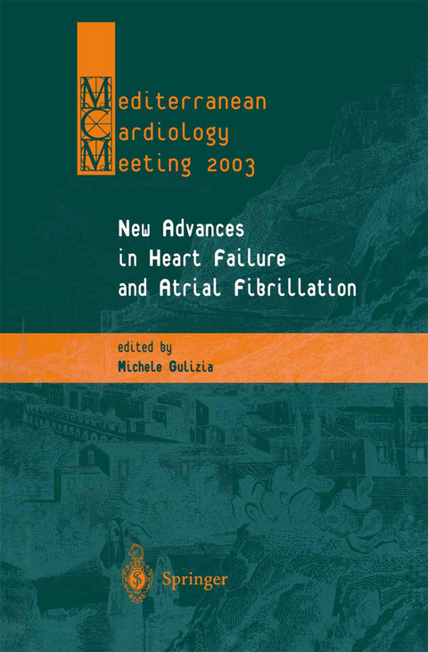 New Advances in Heart Failure and Atrial Fibrillation - 