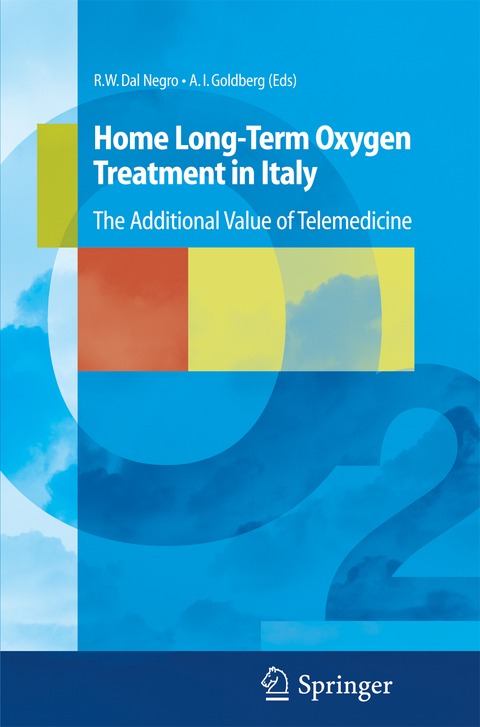 Home Long-Term Oxygen Treatment in Italy - 