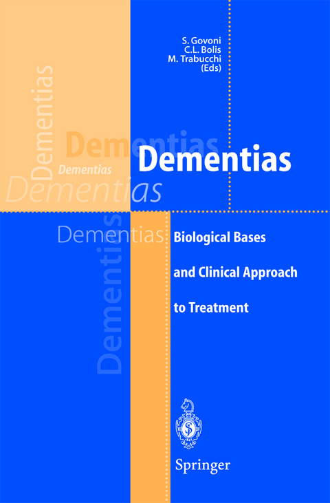 Dementias - 