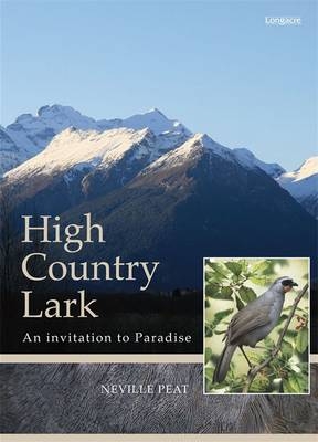 High Country Lark - Neville Peat