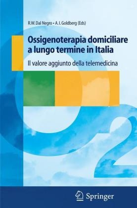 Ossigenoterapia domiciliare a lungo termine in Italia - 