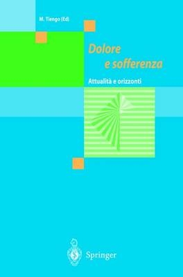 Il Dolore e La Mente - Universit? di Milano M. Tiengo