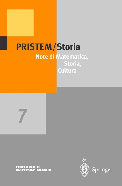 PRISTEM/Storia 7 - 