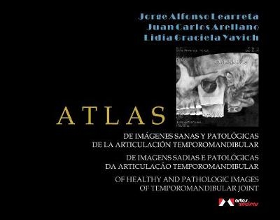 Atlas - Jorge Alfonso Learreta, Juan Carlos Arellano, Lidia Graciela Yavich