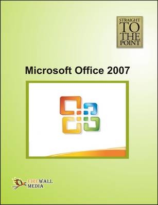 Microsoft Office 2007 - Dinesh Maidasani