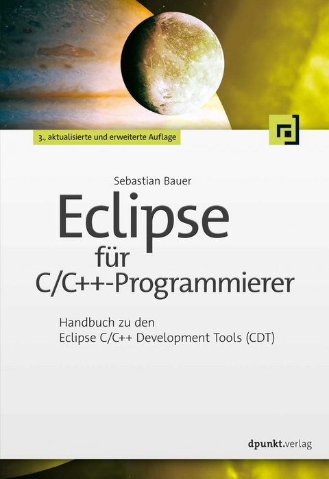 Eclipse für C/C++-Programmierer -  Sebastian Bauer