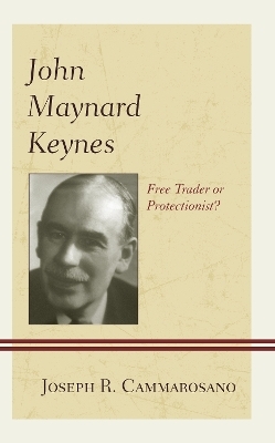 John Maynard Keynes - Joseph R. Cammarosano