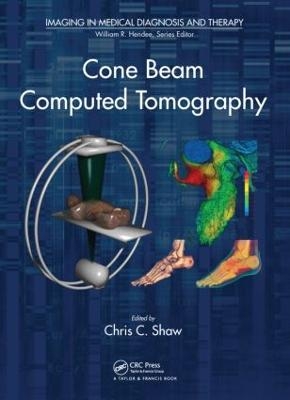 Cone Beam Computed Tomography - 