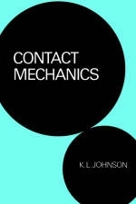 Contact Mechanics -  K. L. Johnson