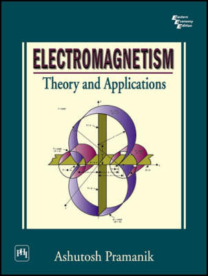 Electro-Magnetism - Ashutosh Pramanik