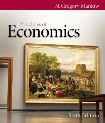 Principles of Economics - N. Mankiw