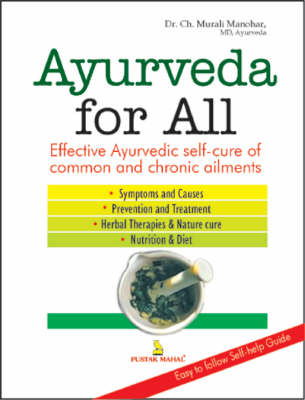 Ayurveda for All - Murli Manohar