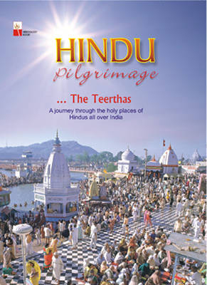 Hindu Pilgrimage - Sunita Pant Bansal